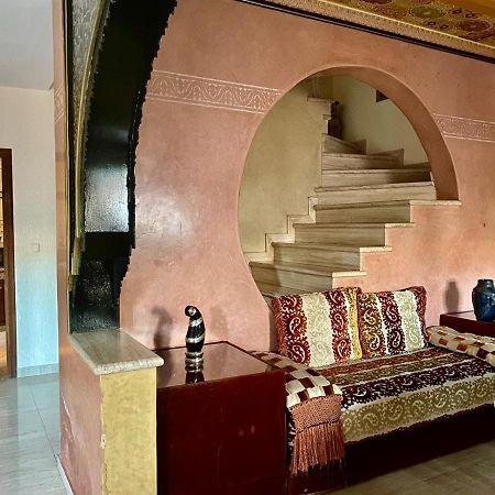 Villa Ory Агадир Екстериор снимка