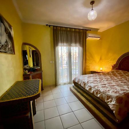 Villa Ory Агадир Екстериор снимка