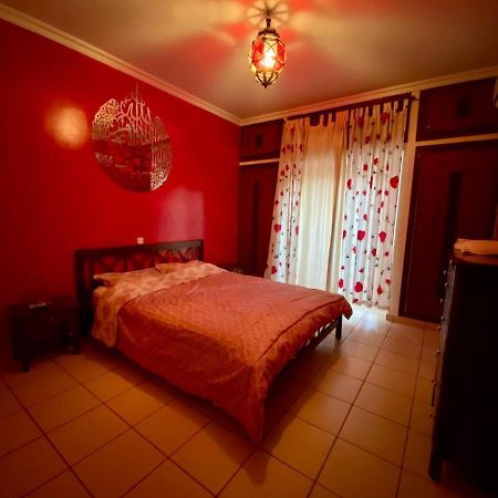 Villa Ory Агадир Екстериор снимка