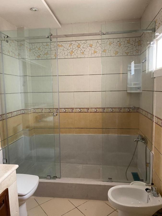 Villa Ory Агадир Екстериор снимка