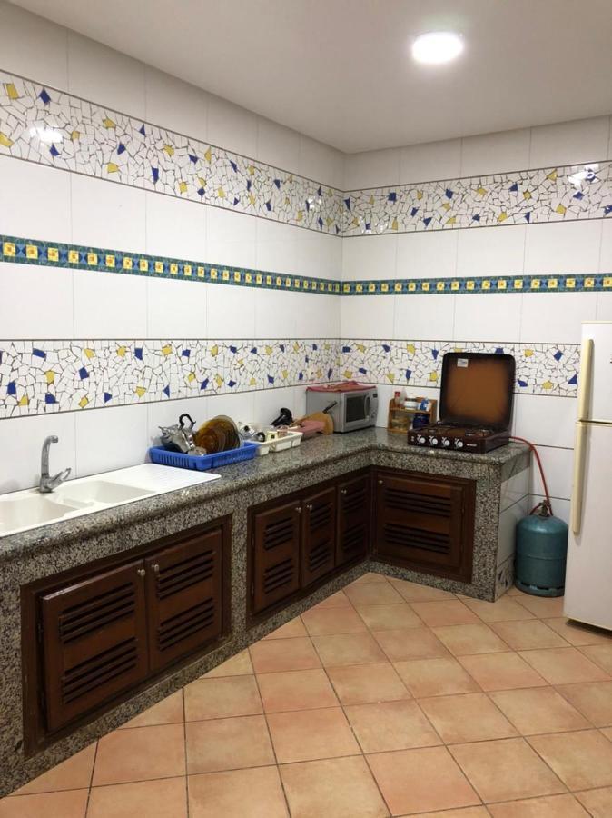 Villa Ory Агадир Екстериор снимка