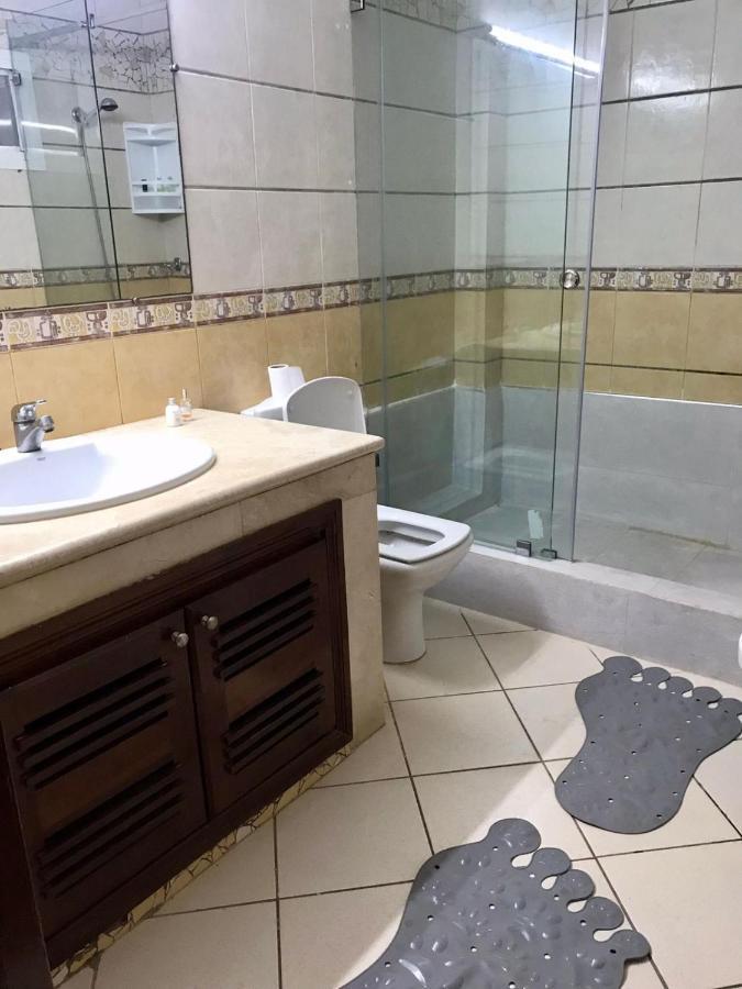 Villa Ory Агадир Екстериор снимка