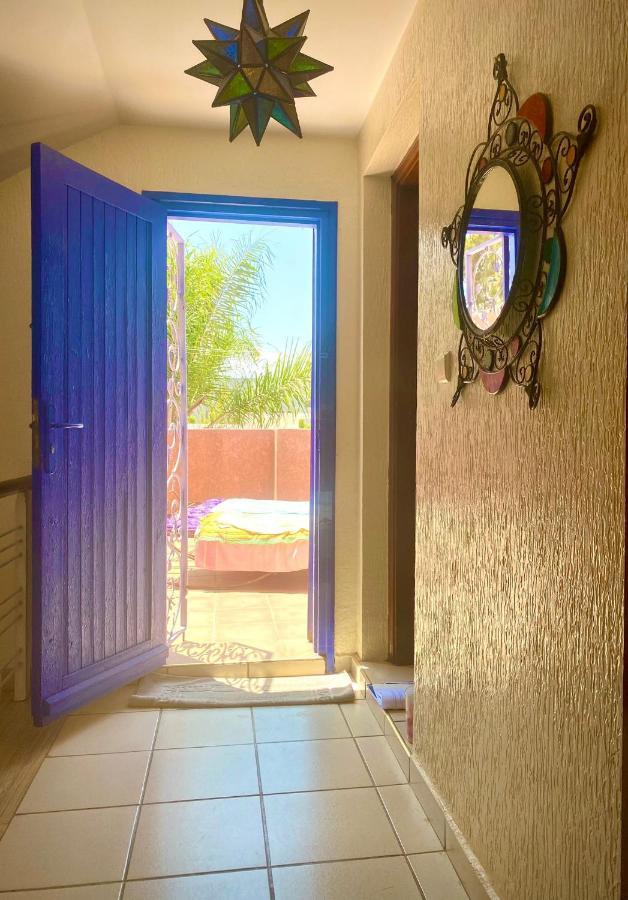 Villa Ory Агадир Екстериор снимка