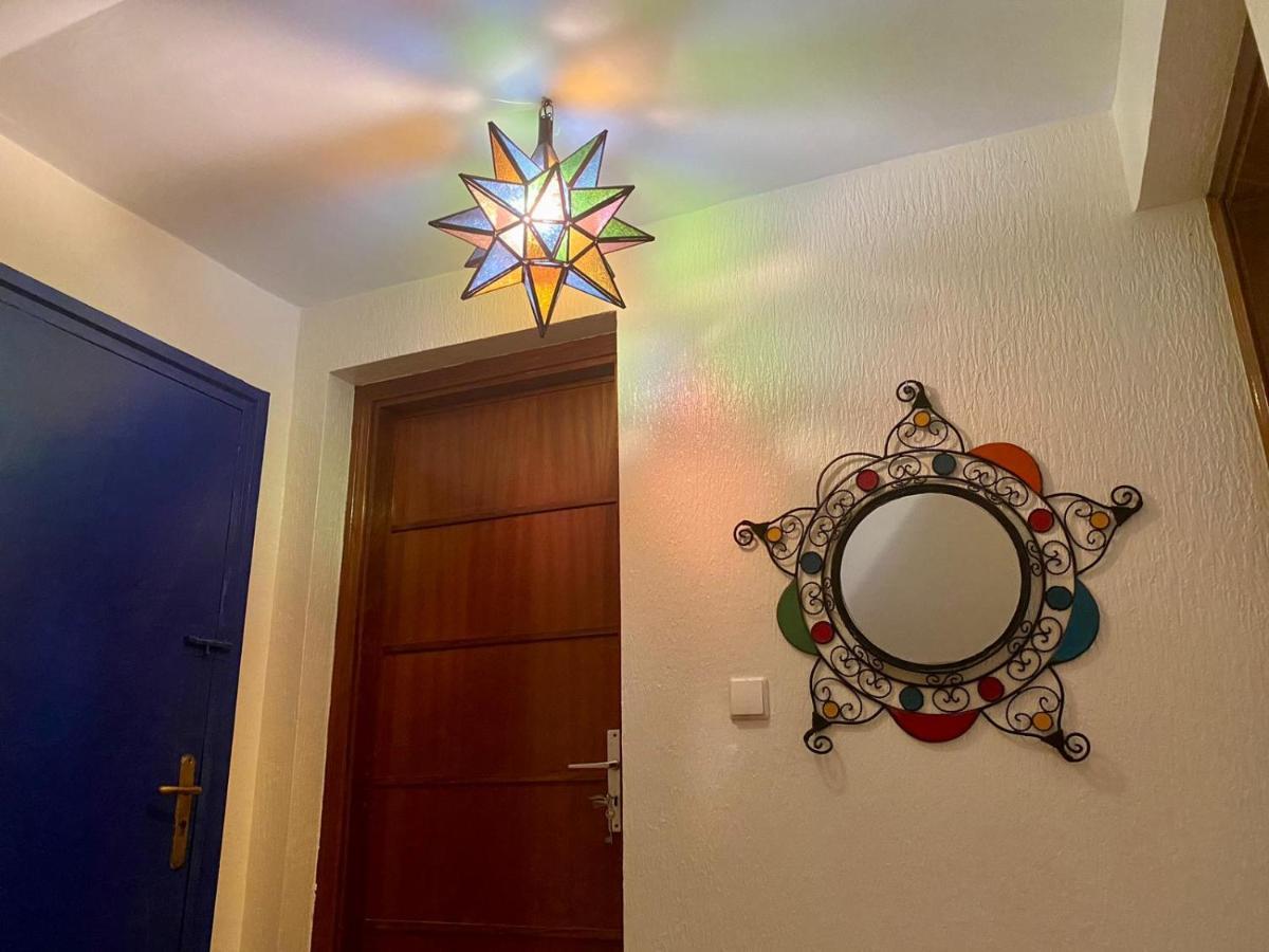 Villa Ory Агадир Екстериор снимка