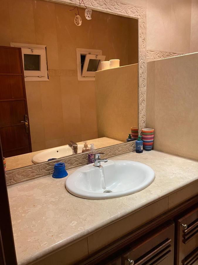 Villa Ory Агадир Екстериор снимка