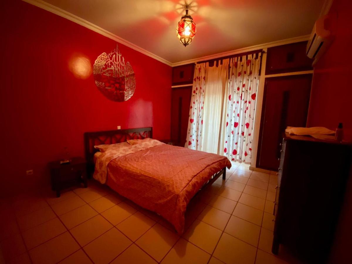 Villa Ory Агадир Екстериор снимка