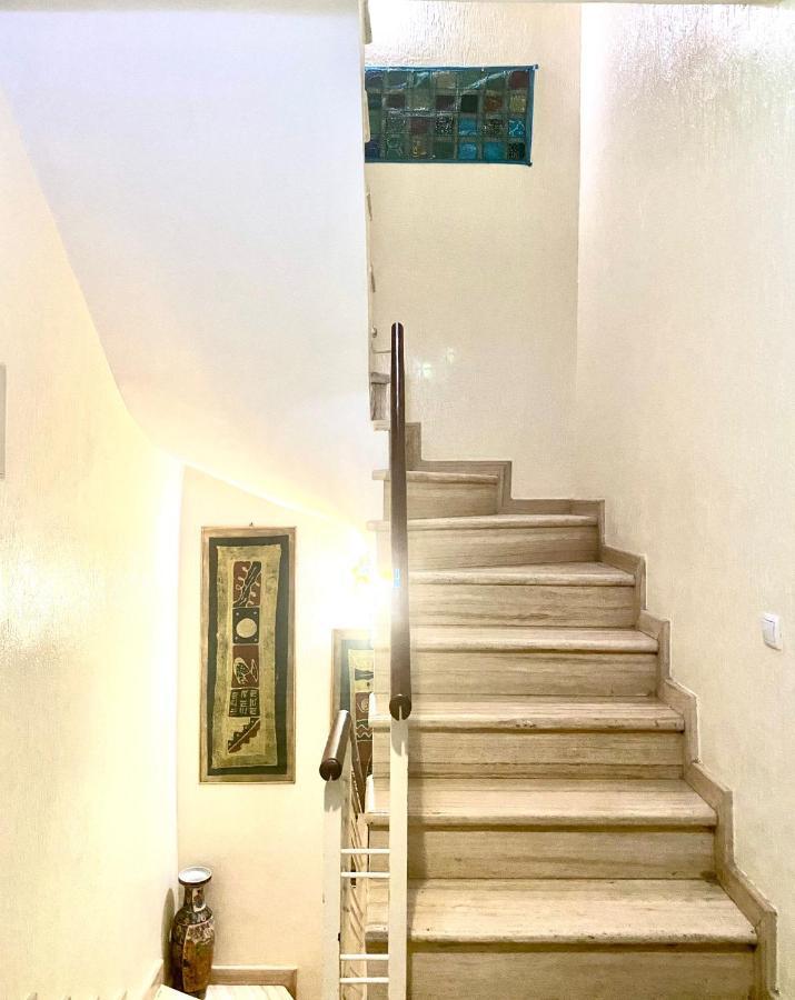 Villa Ory Агадир Екстериор снимка