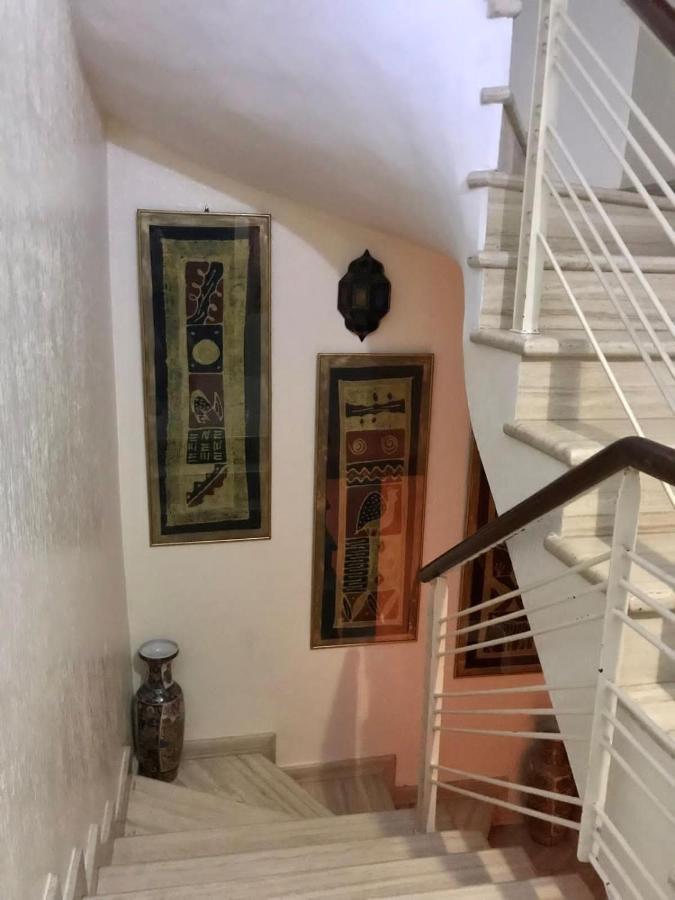 Villa Ory Агадир Екстериор снимка