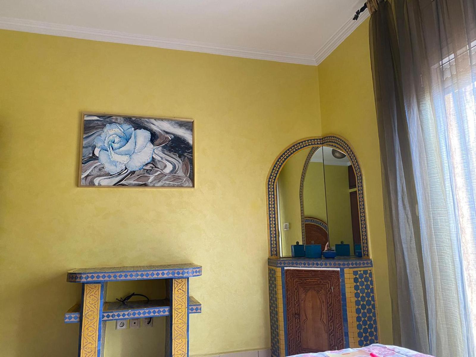 Villa Ory Агадир Екстериор снимка